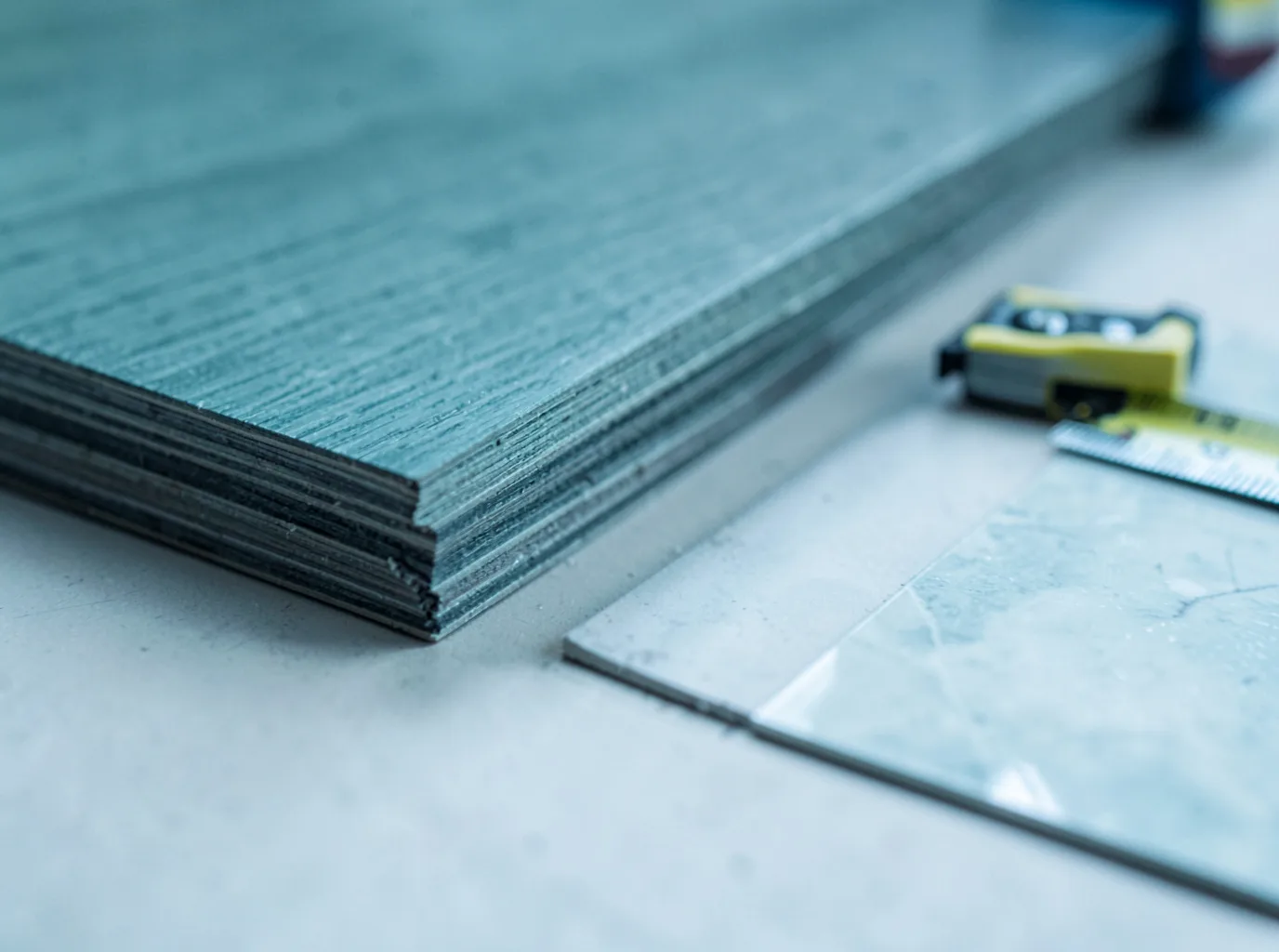 Luxury Vinyl Plank Installation New London, CT FAQs